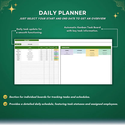 Ultimate Project Management Tool